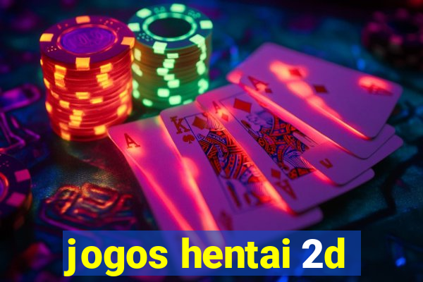 jogos hentai 2d